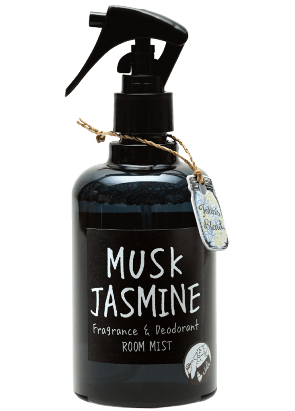 日本 Jonh's Blend F&D Room Mist 空氣清新噴劑