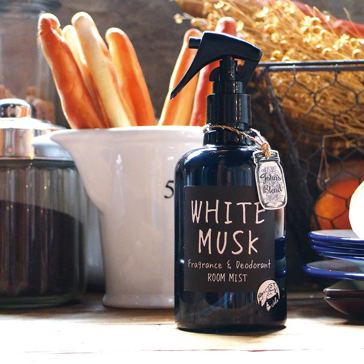 日本 Jonh's Blend F&D Room Mist 空氣清新噴劑