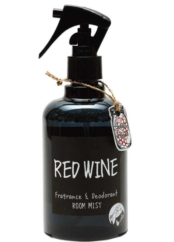 日本 Jonh's Blend F&D Room Mist 空氣清新噴劑