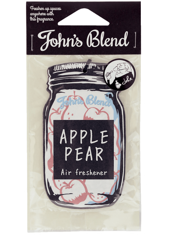 日本 John's Blend Air Freshener  空氣清新劑