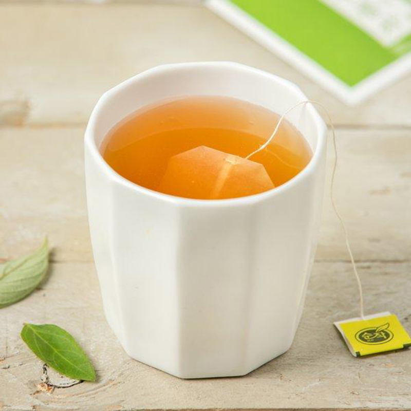 韓國Sempio 茶包 原味保留 白刀豆茶 (1盒40包)【市集世界 - 韓國市集】(平行進口)