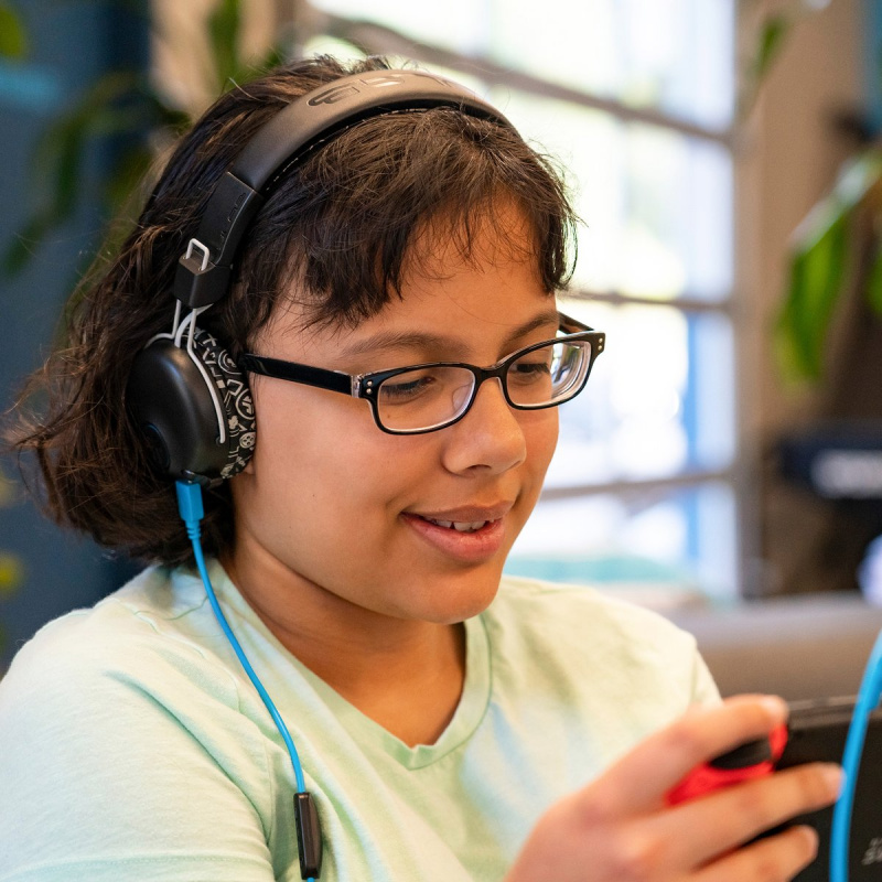 Jlab Jbuddies Play Gaming Wireless Headset- 電競兒童耳機