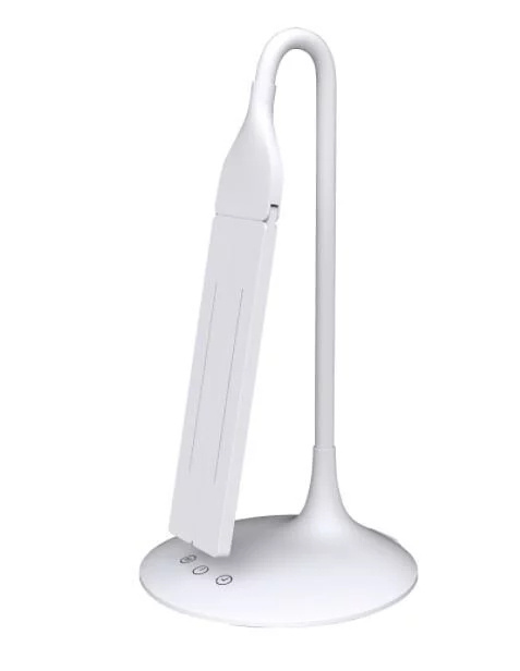 韓國 ABKO LS01 雙頭多角度枱燈