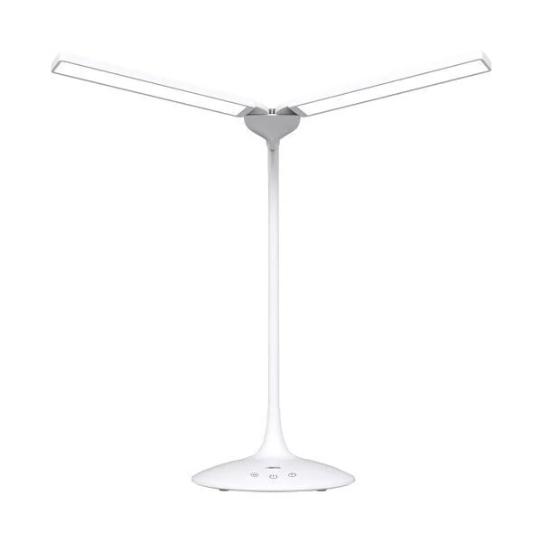 韓國 ABKO LS01 雙頭多角度枱燈