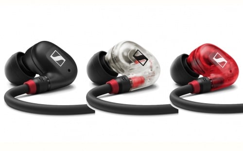 【全港行貨免運】Sennheiser IE 100 PRO Wireless 無線監聽耳機