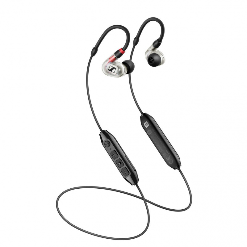 【全港行貨免運】Sennheiser IE 100 PRO Wireless 無線監聽耳機