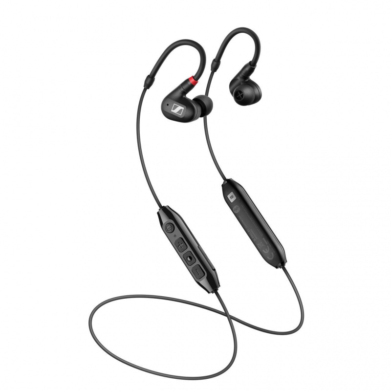 【全港行貨免運】Sennheiser IE 100 PRO Wireless 無線監聽耳機