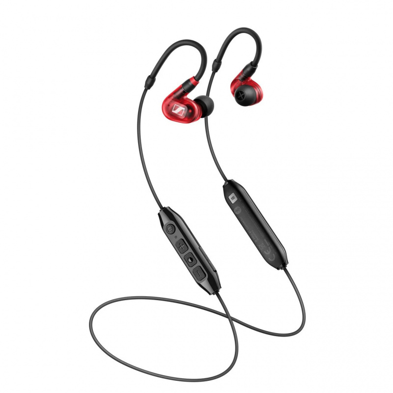 【全港行貨免運】Sennheiser IE 100 PRO Wireless 無線監聽耳機
