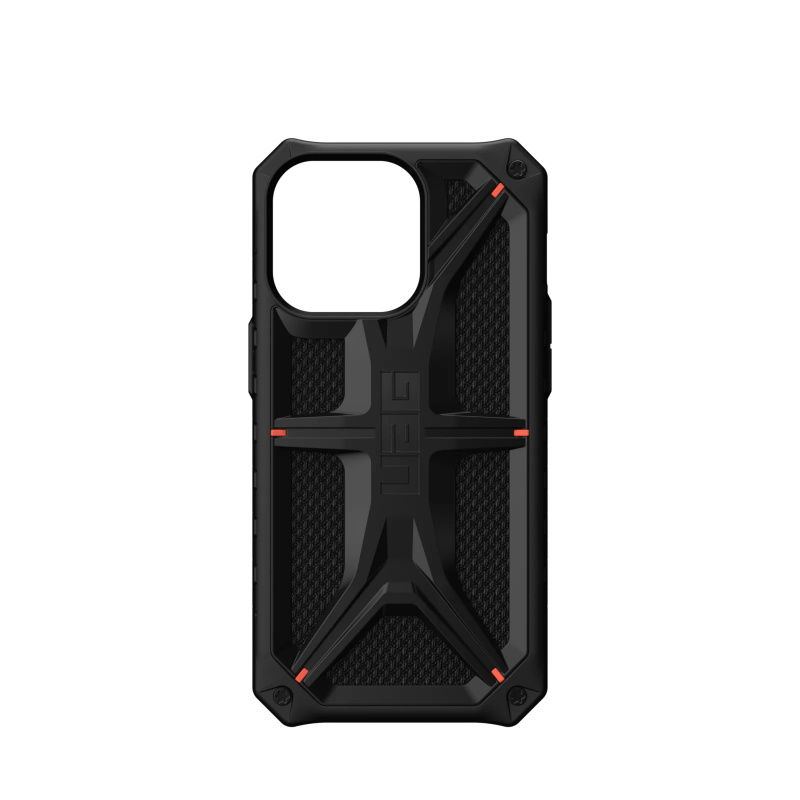 UAG MONARCH SERIES IPHONE 13 PRO CASE 防撞殼 ( Kevlar Black )