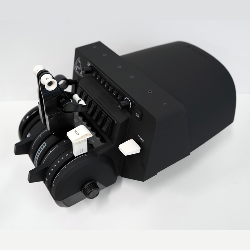 蜂巢航空Honeycomb Aeronautical Bravo Throttle Quadrant 節流閥