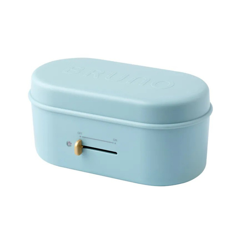 【原裝行貨】日本 Bruno Lunch Box Warmer 便攜電熱飯盒 [3色]