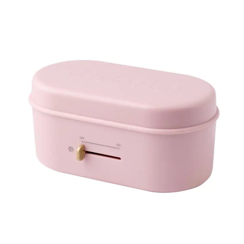 【原裝行貨】日本 Bruno Lunch Box Warmer 便攜電熱飯盒 [3色]