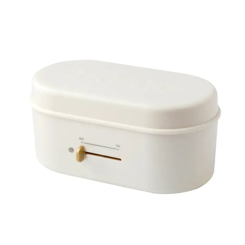 【原裝行貨】日本 Bruno Lunch Box Warmer 便攜電熱飯盒 [3色]