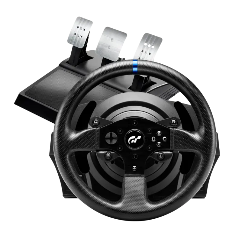 Thrustmaster T300RS Racing Wheel GT Edition For PS5/PS4/PS3/PC