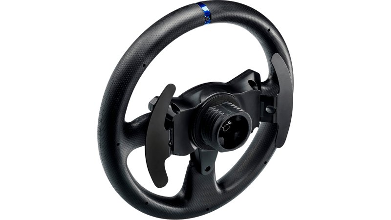 Thrustmaster T300RS Racing Wheel GT Edition For PS5/PS4/PS3/PC