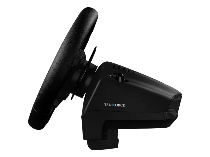 羅技G923 True Force力回饋方向盤. (支援PS5/PS4/PC)