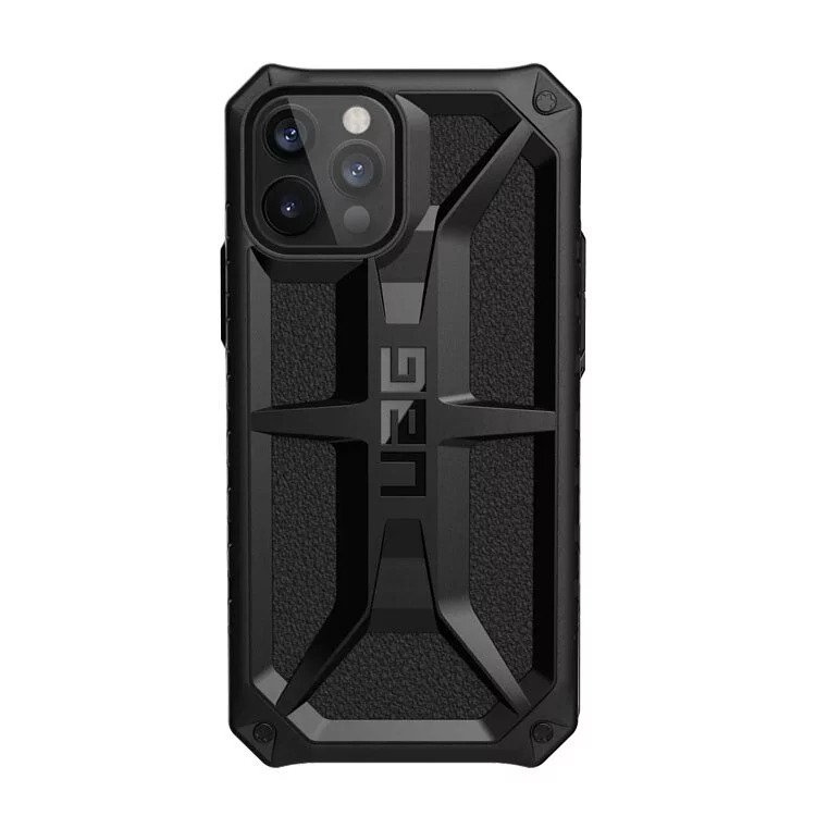 UAG MONARCH 頂級版 iPhone 13 耐衝擊防摔手機殼