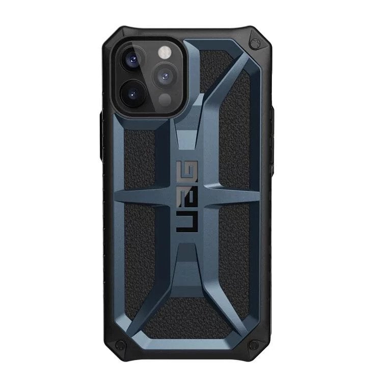UAG MONARCH 頂級版 iPhone 13 耐衝擊防摔手機殼