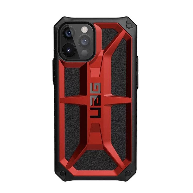 UAG MONARCH 頂級版 iPhone 13 耐衝擊防摔手機殼