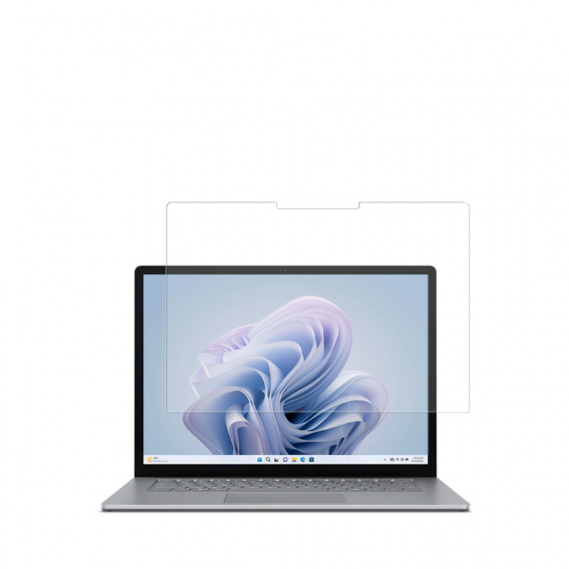 ARMOR Surface Laptop 3/4/5 - 15" 軟性玻璃類紙濾藍光螢幕保護貼