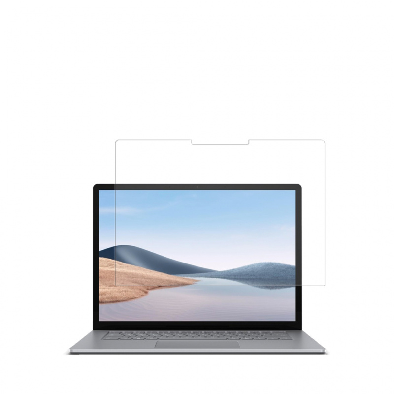 ARMOR Surface Laptop 3/4/5 - 15" 軟性玻璃類紙濾藍光螢幕保護貼