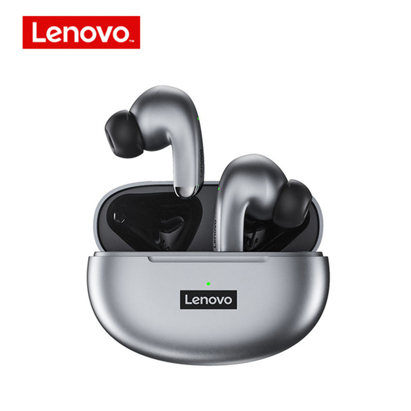 Lenovo Thinkplus LivePods Wireless Earbuds LP5 [2色]