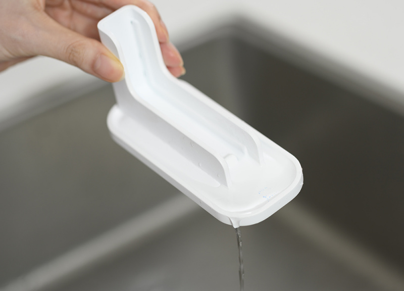 日本EKO DUOPAD 可折疊抗菌砧板 日本EKO DUOPAD 可折疊抗菌砧板