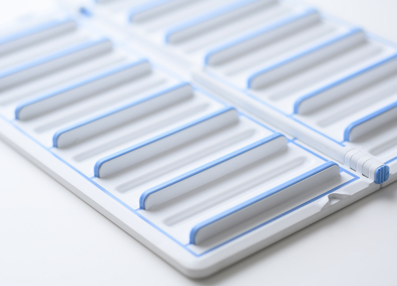 日本EKO DUOPAD 可折疊抗菌砧板 日本EKO DUOPAD 可折疊抗菌砧板