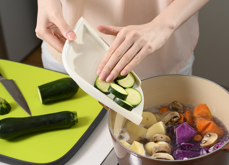 日本EKO多功能砧板