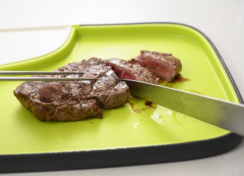 日本EKO多功能砧板