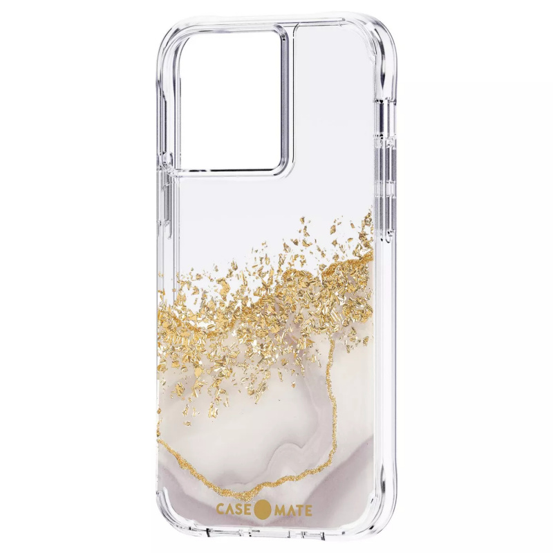 Case Mate iPhone 13 Karat Marble 保護殼
