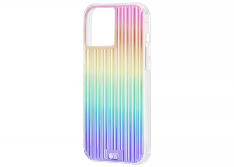 Case Mate iPhone 13 Pro Max Tough Groove 保護殼