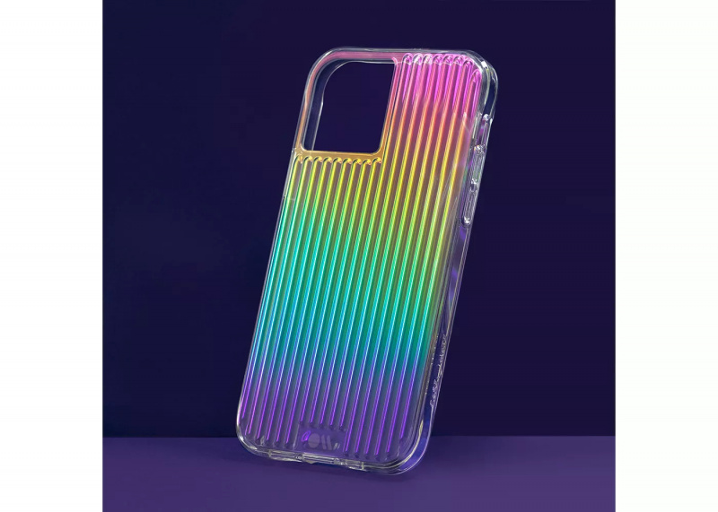 Case Mate iPhone 13 Pro Max Tough Groove 保護殼