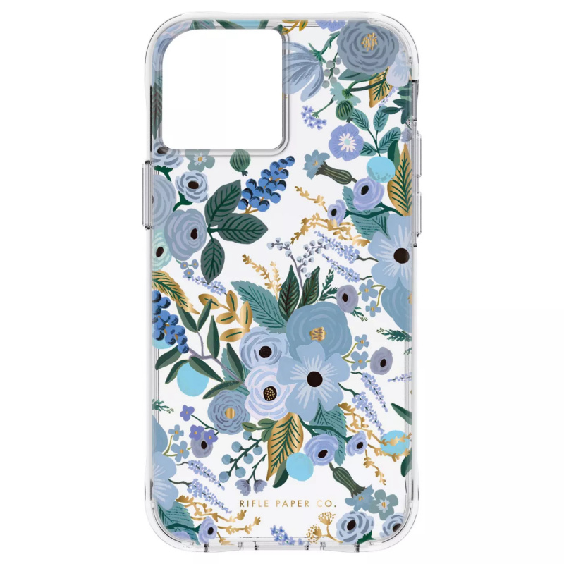 Case Mate iPhone 13 Rifle Paper Co 保護殼