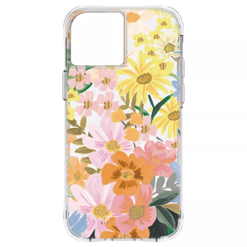 Case Mate iPhone 13 Pro Rifle Paper Co 保護殼