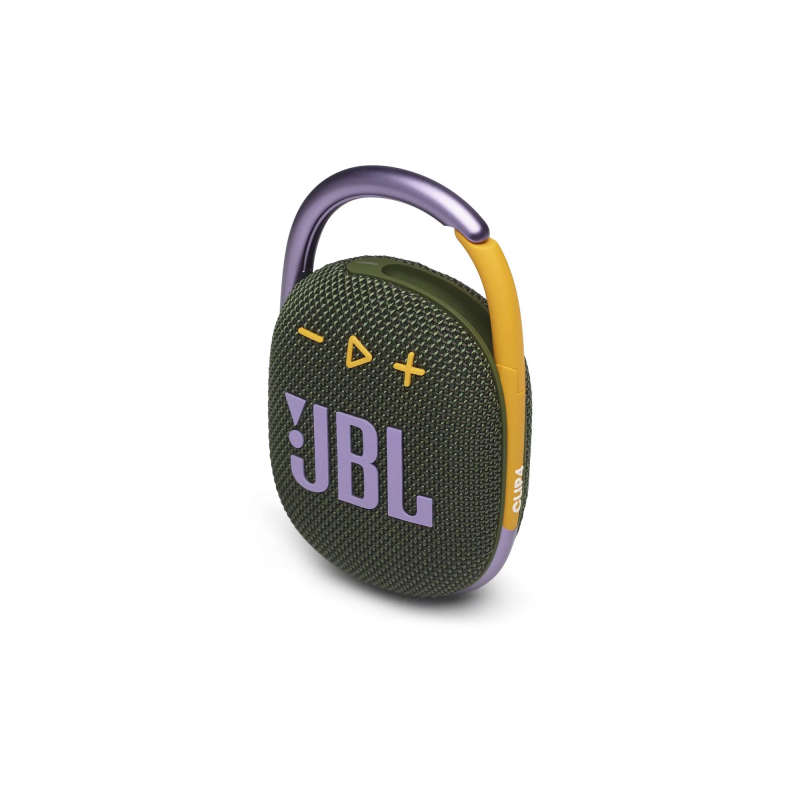 JBL CLIP 4 防水掛勾藍牙喇叭
