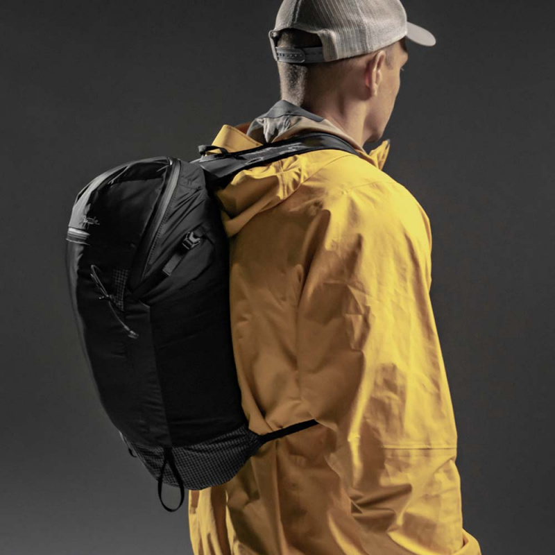 Matador FreeFly16 Waterproof Backpack (Advanced Series) 摺疊防水背包16L (2021年版)