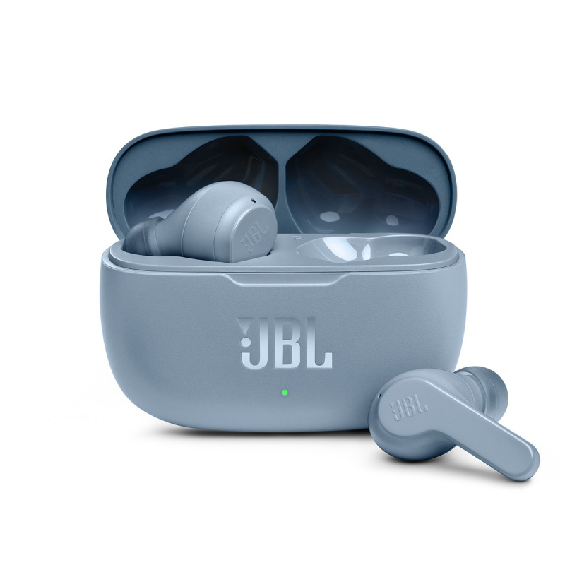 【全港行貨免運】JBL Wave 200TWS 真無線藍牙耳機