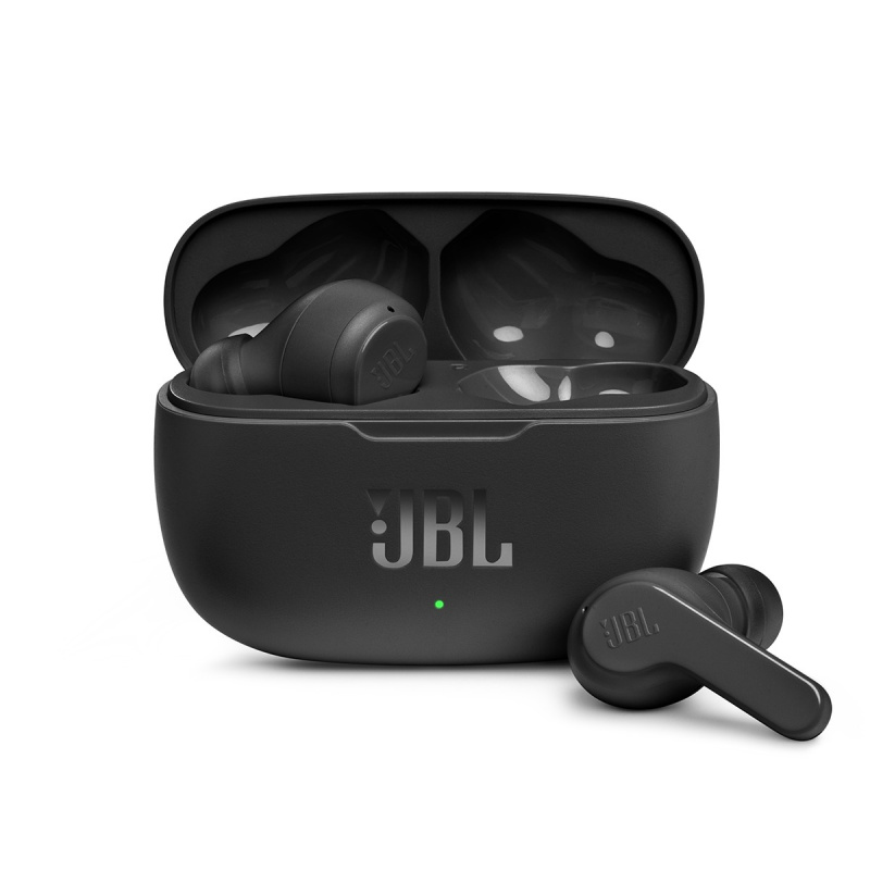 【全港行貨免運】JBL Wave 200TWS 真無線藍牙耳機