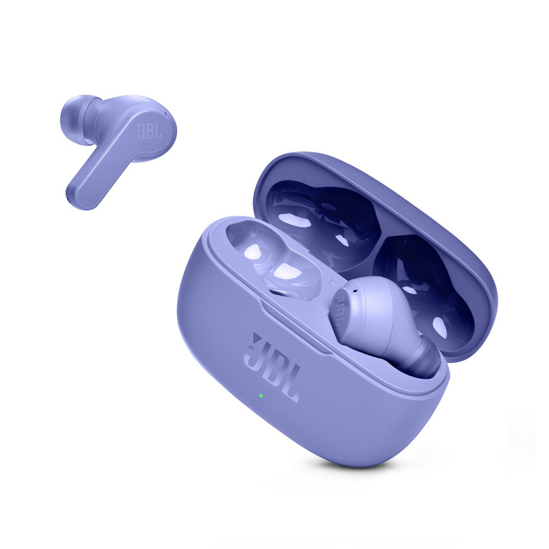 【全港行貨免運】JBL Wave 200TWS 真無線藍牙耳機