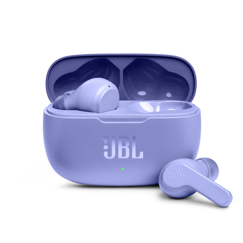 【全港行貨免運】JBL Wave 200TWS 真無線藍牙耳機