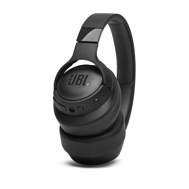 【全港行貨免運】JBL Tune 760NC Wireless Over-Ear NC Headphones 藍牙主動式降噪耳機