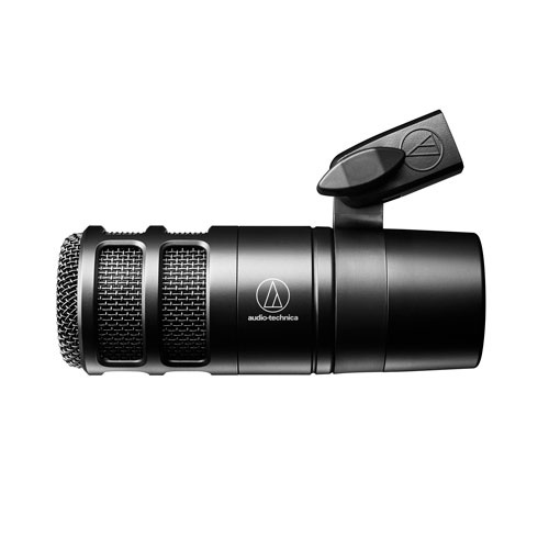 Audio-Technica AT2040 超心形動圈式咪高峰 Audio-Technica AT2040 超心形動圈式咪高峰