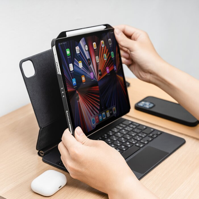 SwitchEasy CoverBuddy iPad 保護套