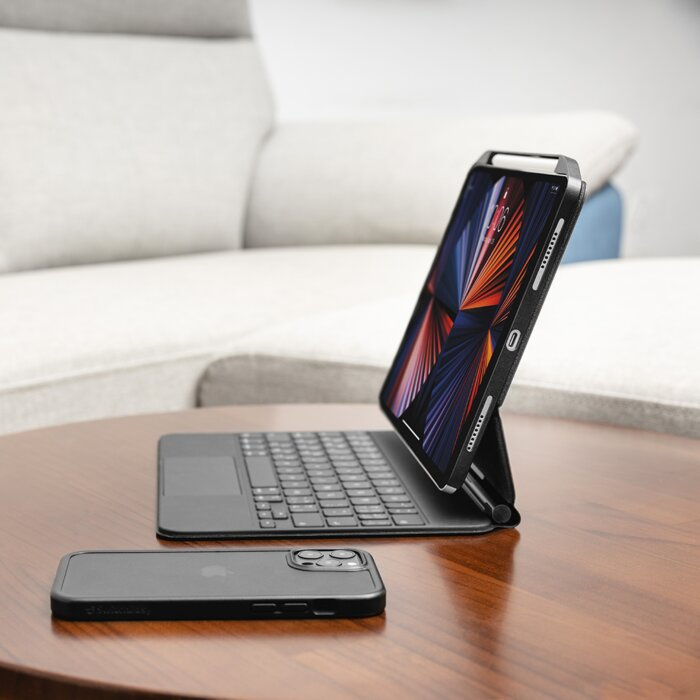 SwitchEasy CoverBuddy iPad 保護套