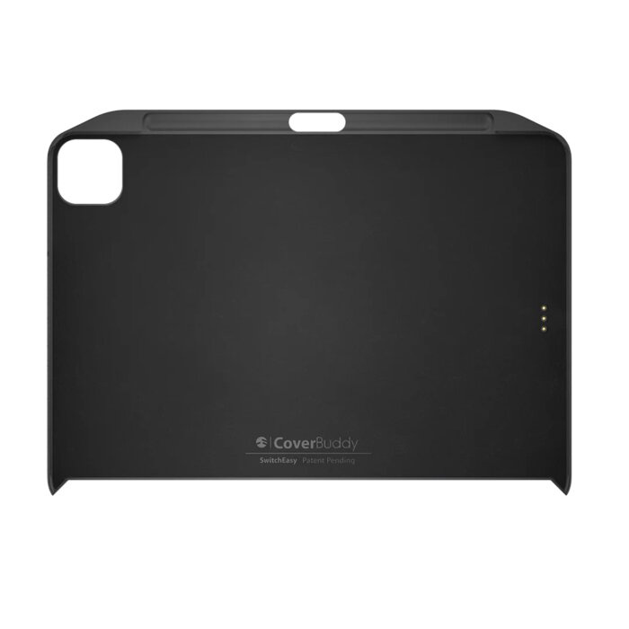 SwitchEasy CoverBuddy iPad 保護套