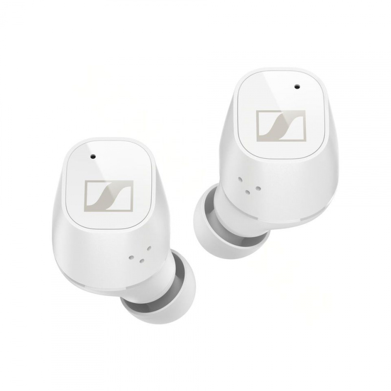 【全港行貨免運】Sennheiser CX Plus True Wireless
