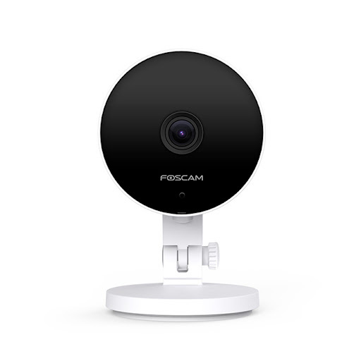 Foscam 1080P 網路攝錄機 | C2M
