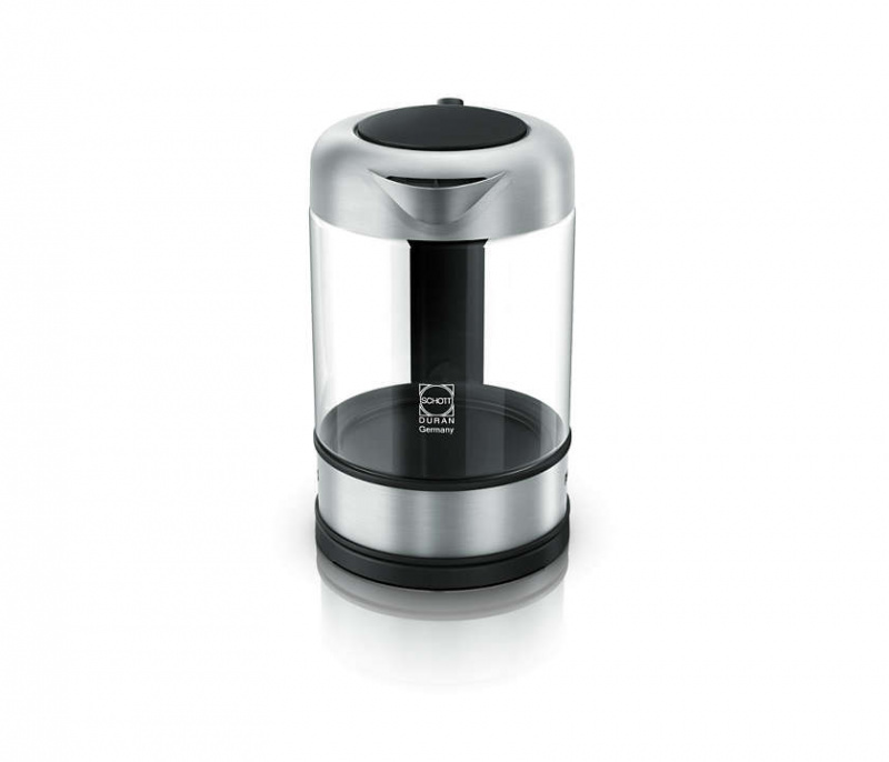 PHILIPS 飛利浦 HD9342 1.5公升無線玻璃電熱水煲