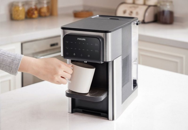 Philips 飛利浦ADD5980 冷熱過濾飲水機/ 多合一淨飲機